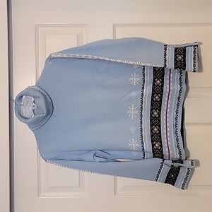 Gorgeous Nordic Sweater